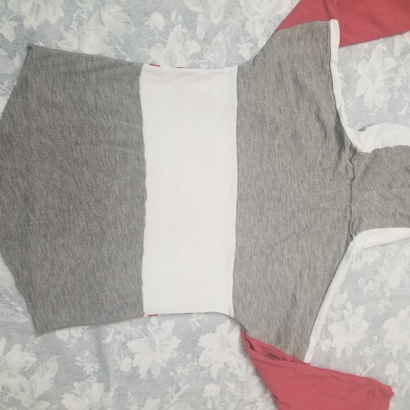 Victoria's secret pink pullover S - Picture 7 of 11